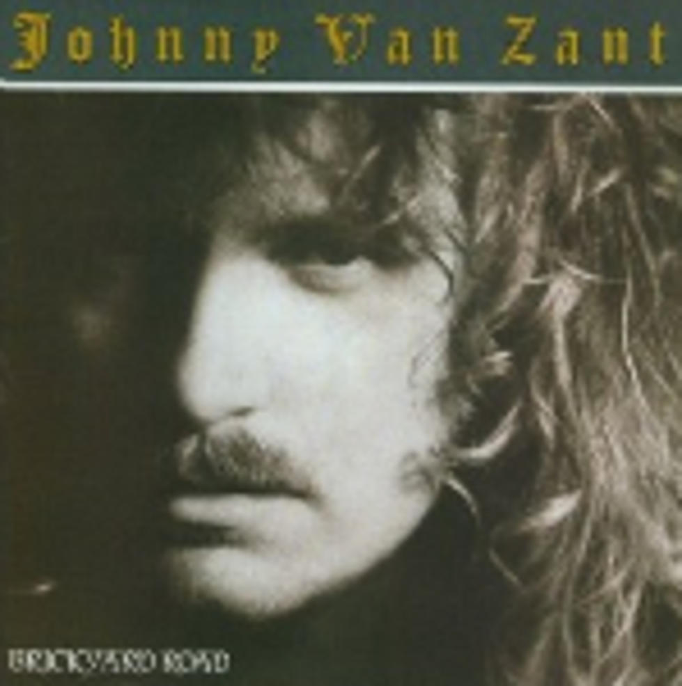 Johnny Van Zant Remembers Ronnie – via ‘Brickyard Road’ on Today’s Vault