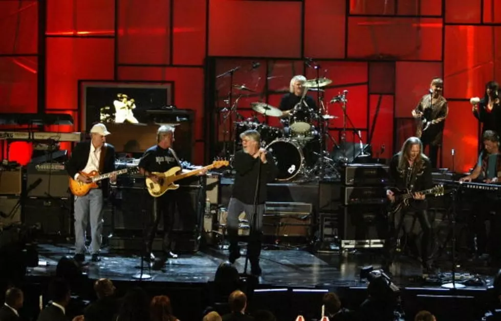 Bob Seger Announces Cities For Fall 2011 Shows