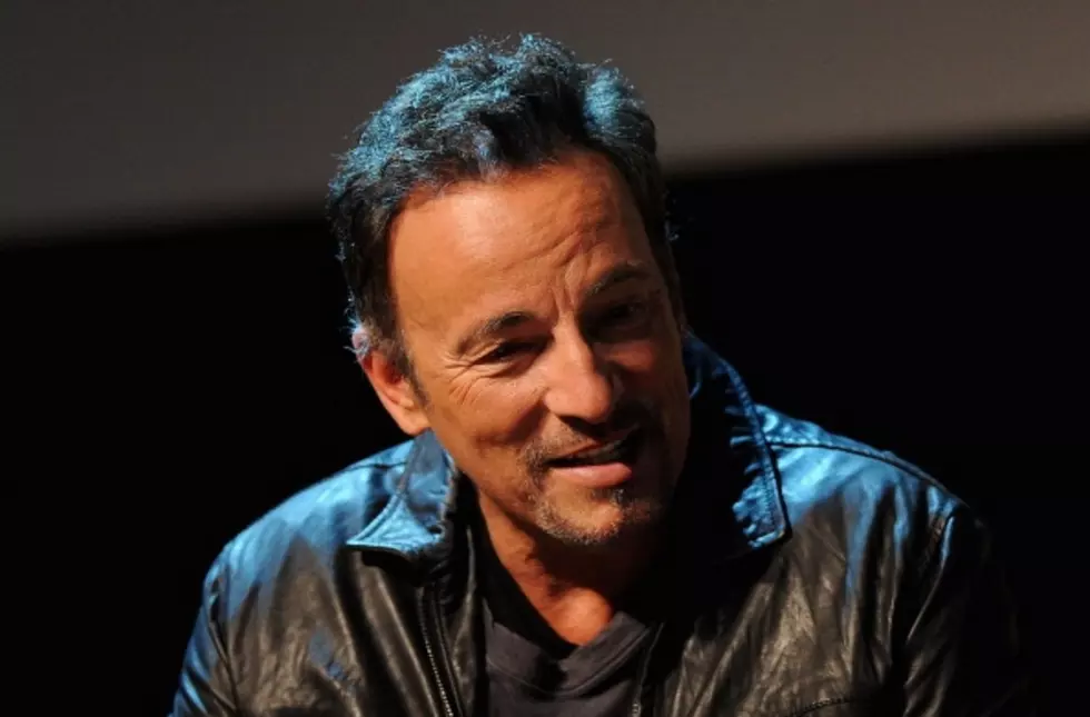 Inspiration Behind Springsteen&#8217;s &#8216;Glory Days&#8217; Speaks Up