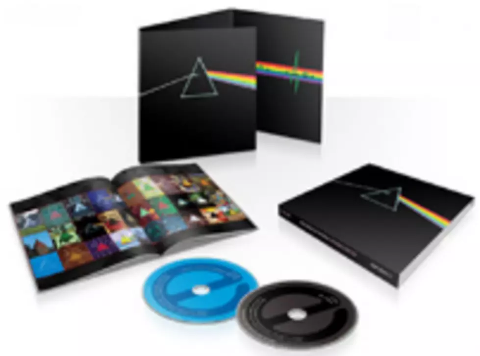 Heads Up Pink Floyd Fans – Get Your Wallets Ready
