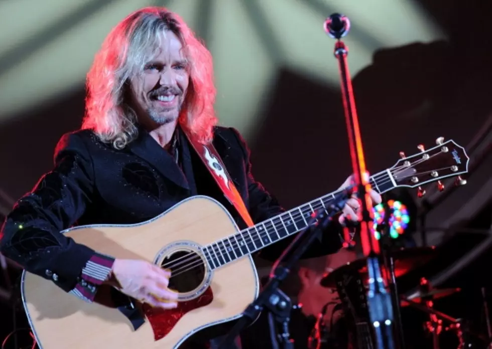 Tommy Shaw Says No Styx Reunion With Dennis DeYoung