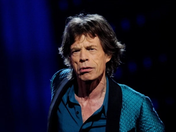 Mick Jagger's Secrets To Looking and Feeling Young