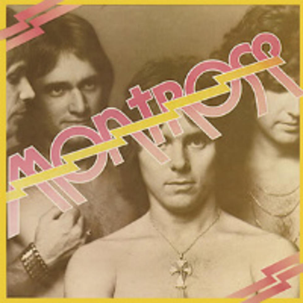 Today’s Vault Comes With High Octane Warning – MONTROSE!