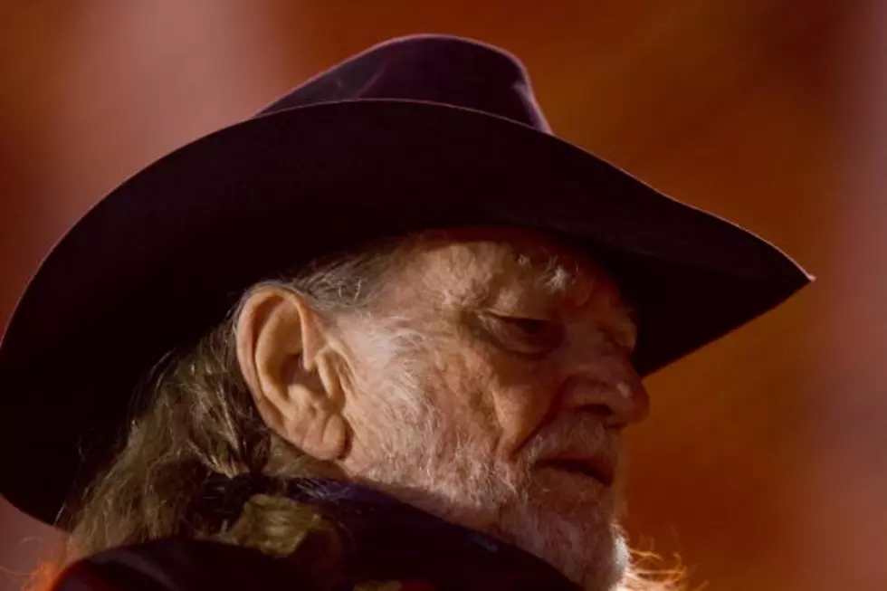 Willie Nelson Farm Aid &#038; National Agricultural Hall of Fame Saturday