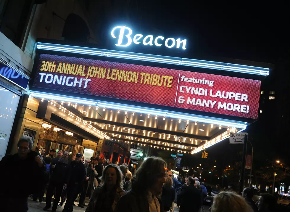 John Lennon Tribute at Beacon Theater Album On The Way