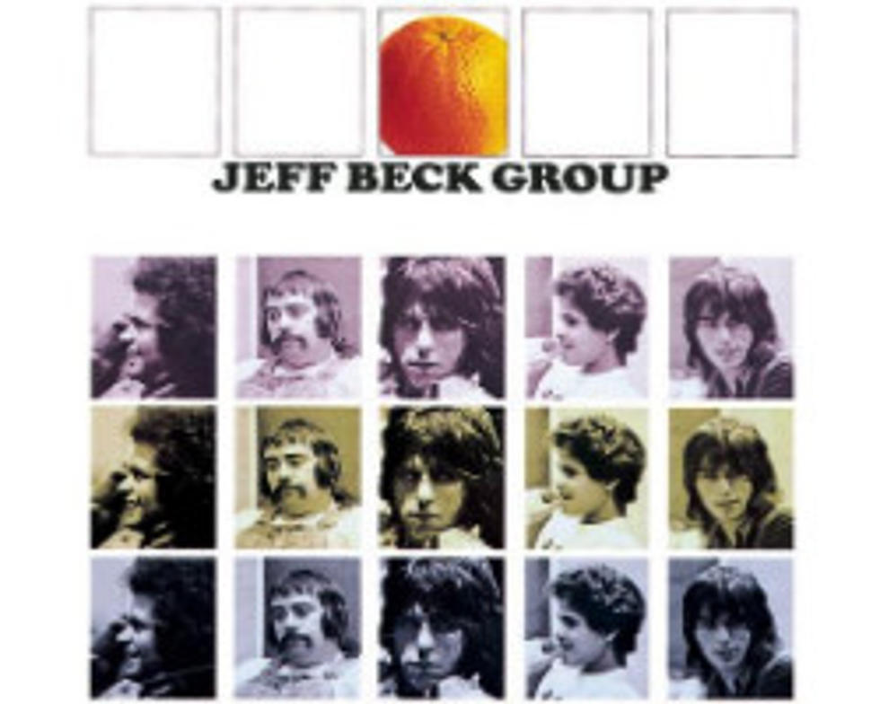 Today’s Vault Jams – Classic Jeff Beck Group