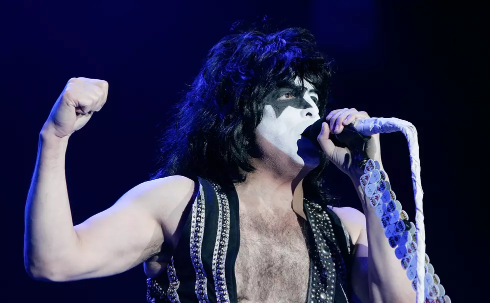 Paul Stanley Recovering From Successful Surgery