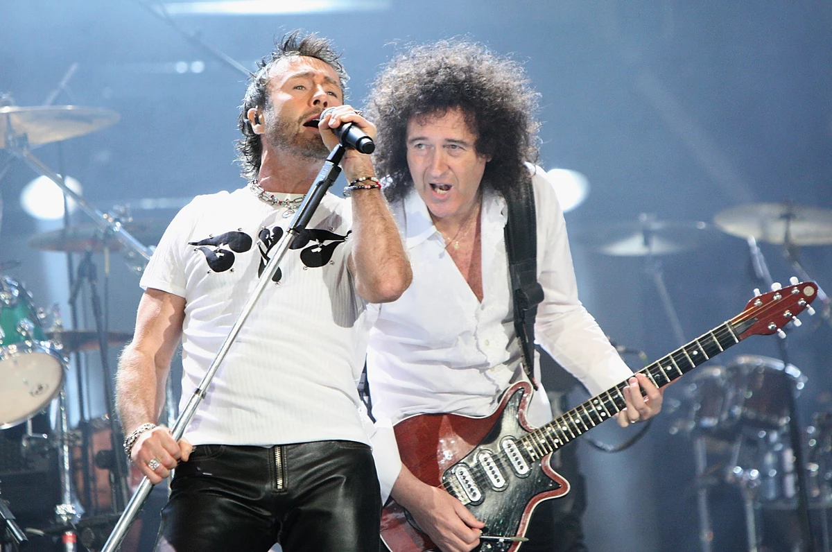 Paul Rodgers “Open” To Performing With Queen At Olympics