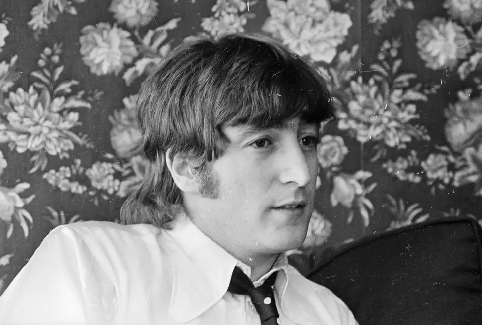 John Lennon Tooth Sells At Auction