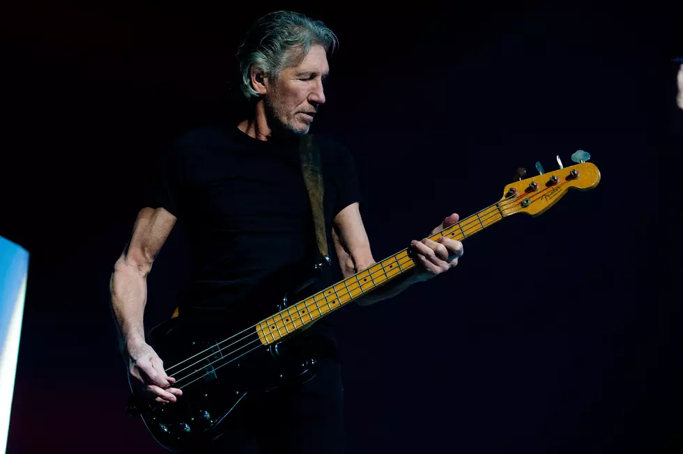 Roger Waters Announces North American 2012 &#8216;The Wall&#8217; Tour