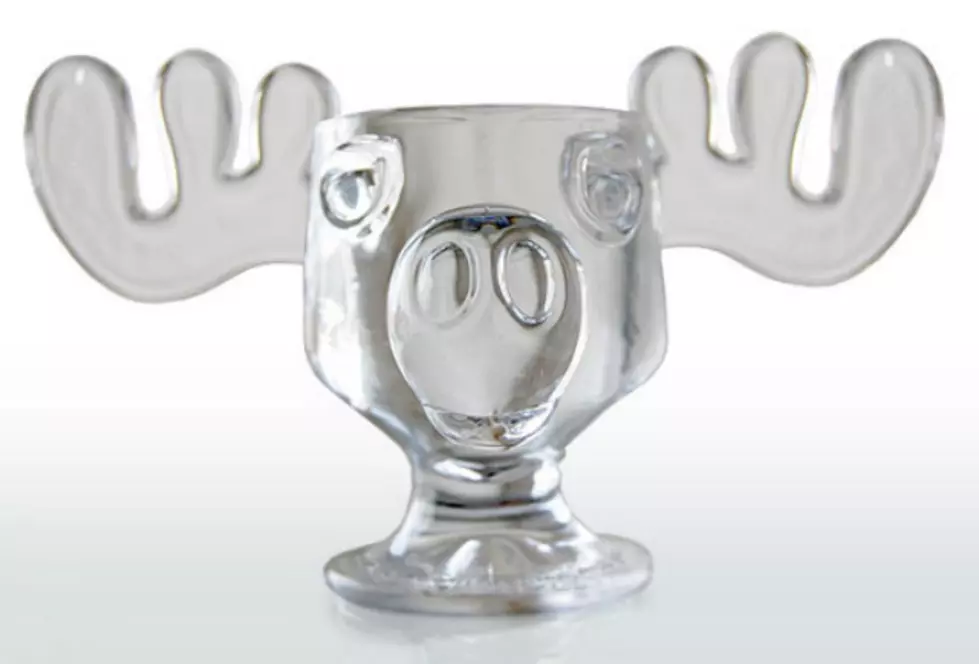Have a Griswold-Style Holiday With ‘Christmas Vacation’ Moose Mugs [IMAGE]