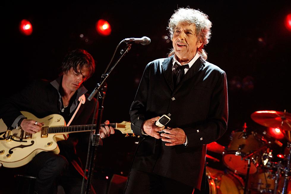 New Bob Dylan Tribute Album