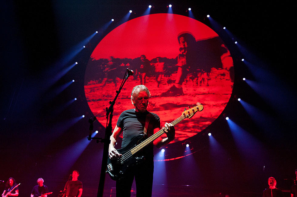 Listen To Pink Floyd’s New Release ‘The Wall: Immersion Box Set’ Today for Free