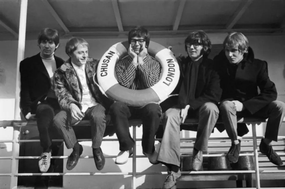 Manfred Mann&#8217;s &#8216;Blinded By The Light&#8217; Explained [VIDEOS]