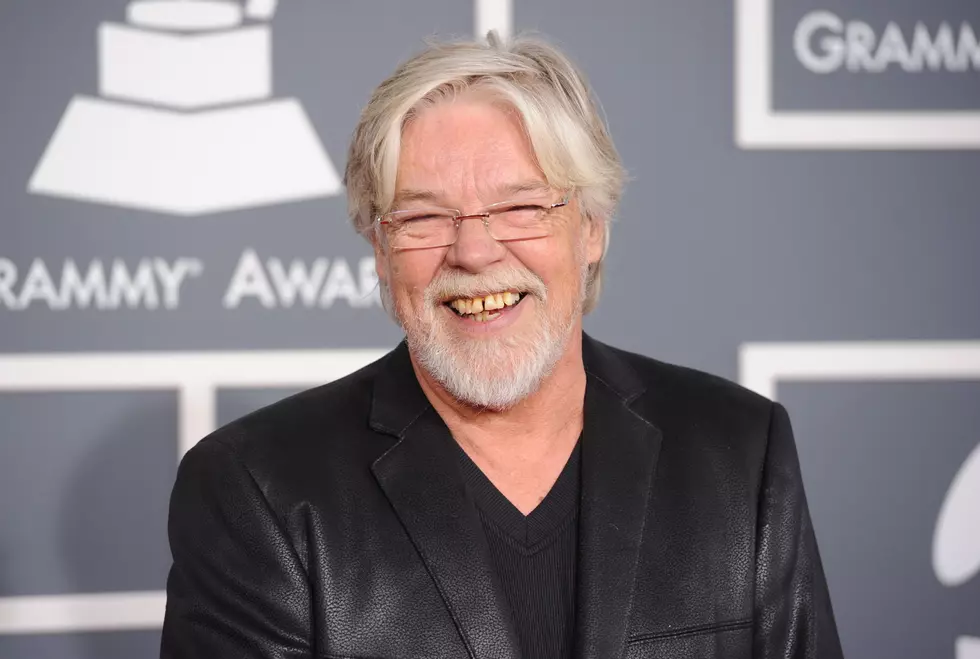 Bob Seger Wins Another Honor