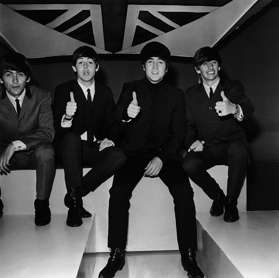 Rare Beatles Photos For Sale