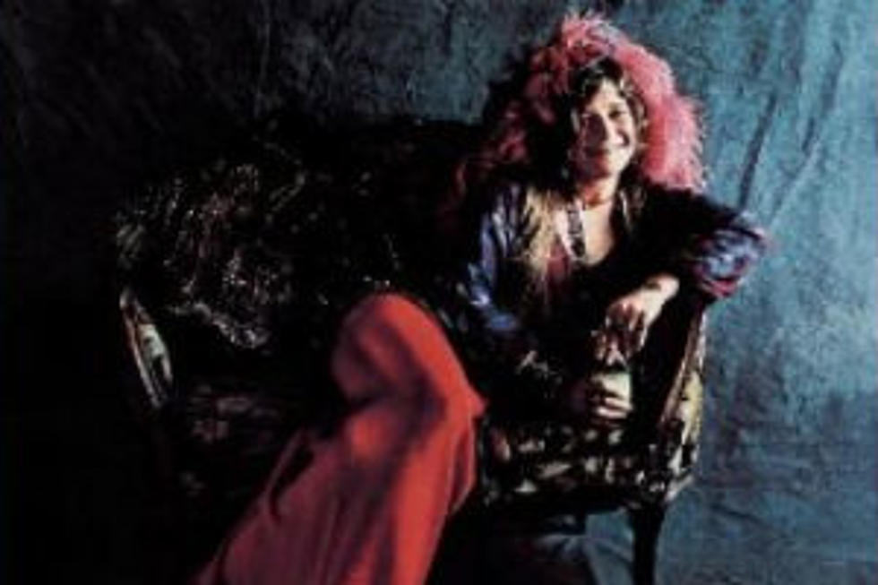 Janis Fans – Today is Your Day