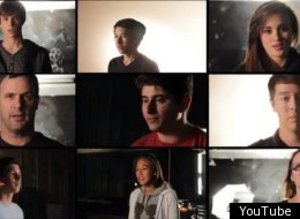 Powerful Video Done By High School Students About The World That ‘They Want To Know’ [Video]