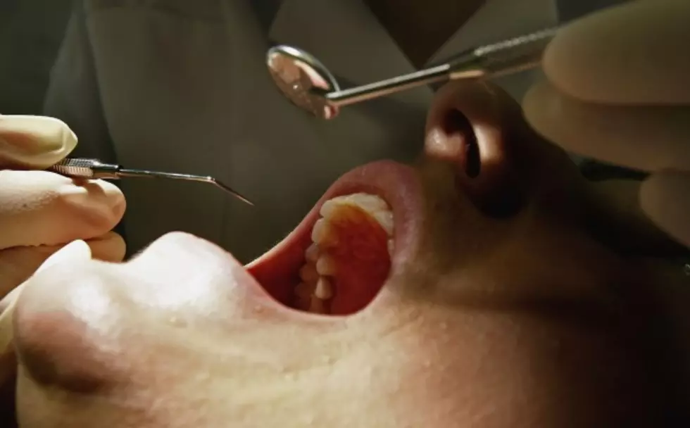Dentist Could Get Jail Time For Pulling Out All of Ex&#8217;s Teeth
