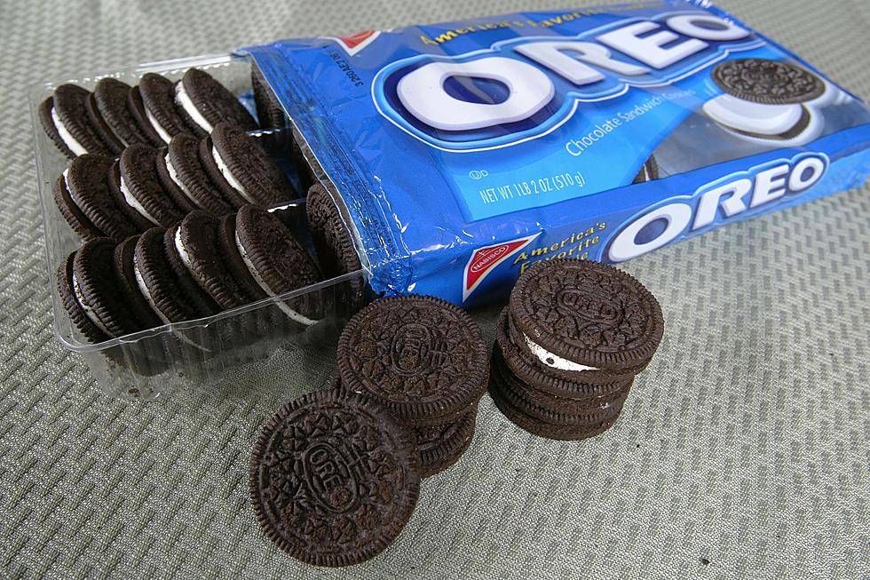 America’s Favorite Cookie The Oreo