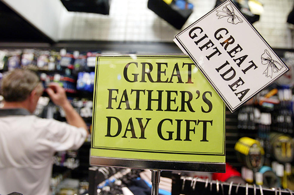 Skip the Ties — All Dad Wants for Father’s Day is You