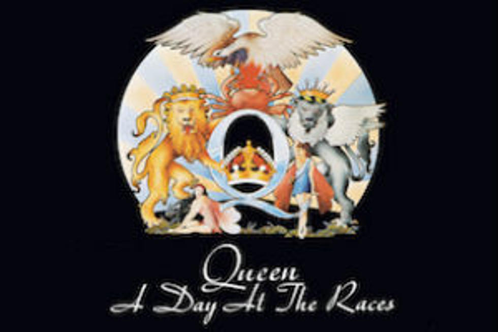 Lovely Song For Mom – Queen on The Vault