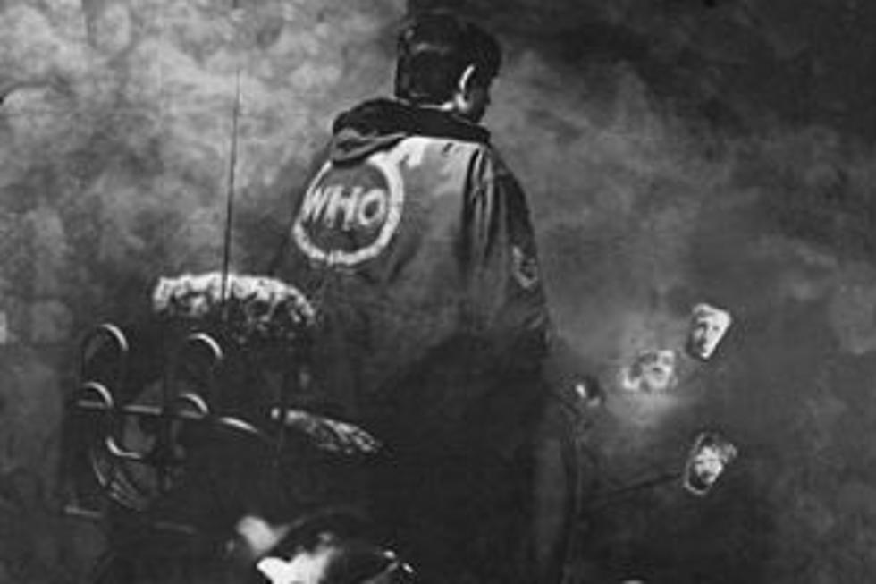 Cool Who – Into Quadrophenia on Today’s Vault
