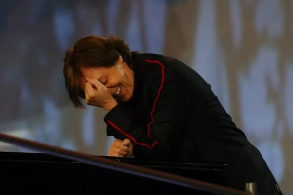 How Much Did Paul McCartney Get Paid For His Olympic Gig?