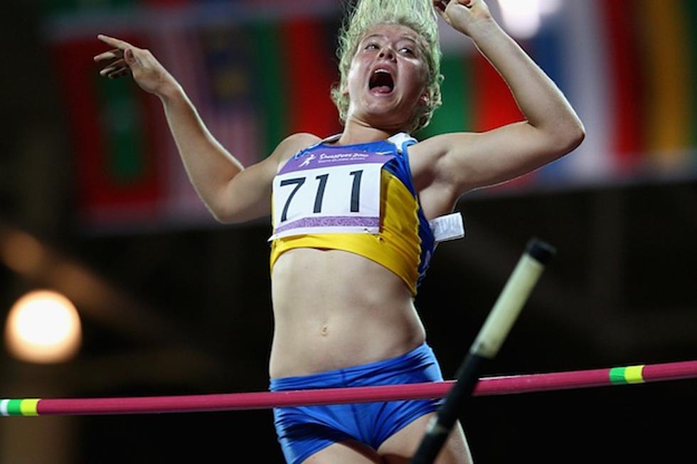 When Olympic Pole Vaulting Goes Horribly Wrong