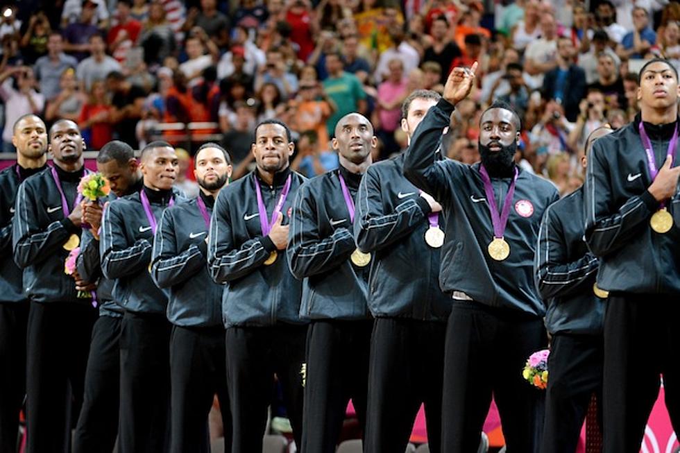 2012 Summer Olympics Recap: Day 16 — US Captures Most Overall Medals As London Games End