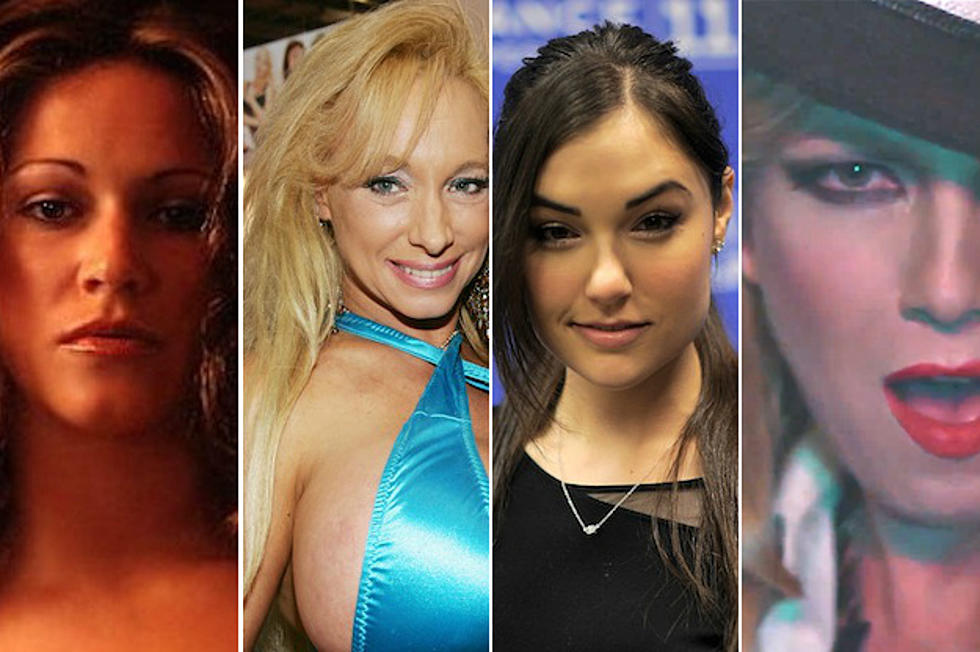 8 Adult Movie Stars That Made the Successful Transition to Mainstream Movies