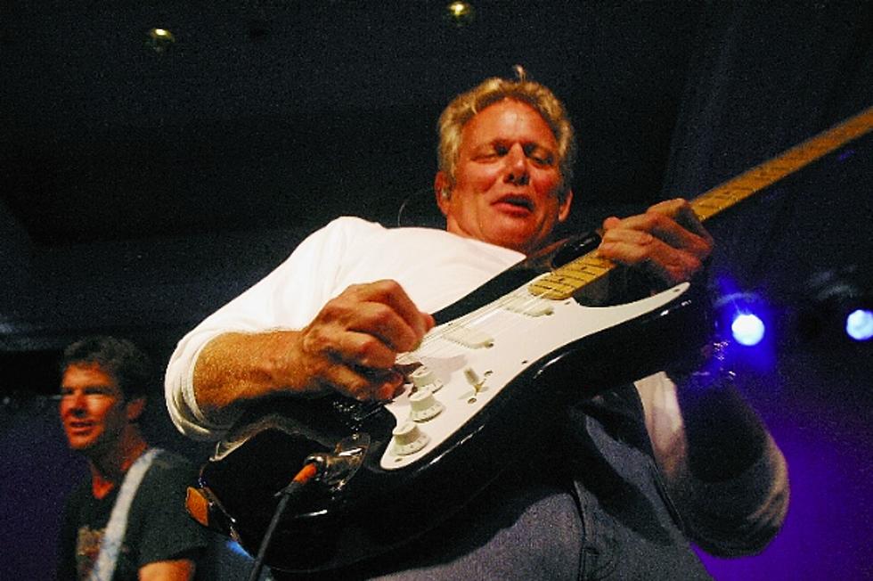 The Eagles’ Don Felder Thought ‘Hotel California’ Would Flop