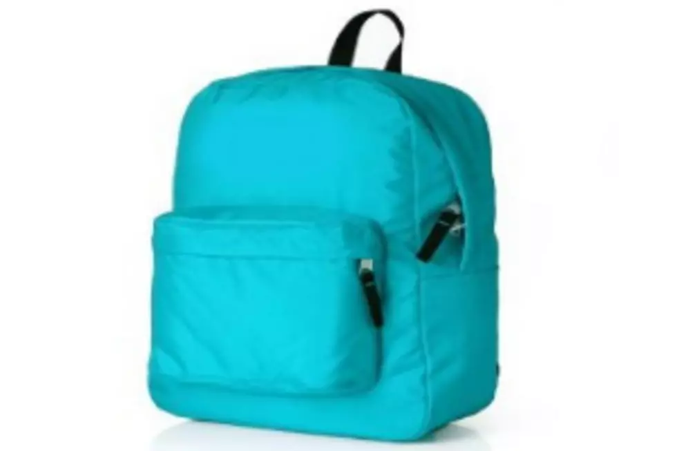 Cool Backpack &#8211; WIN It On Lyrical Pursuit!