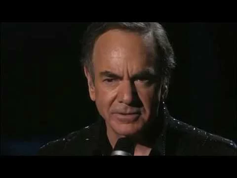 Neil Diamond