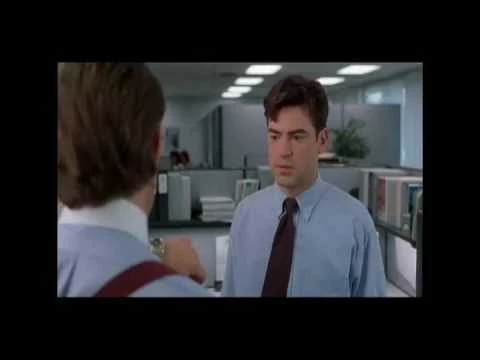 Office Space 