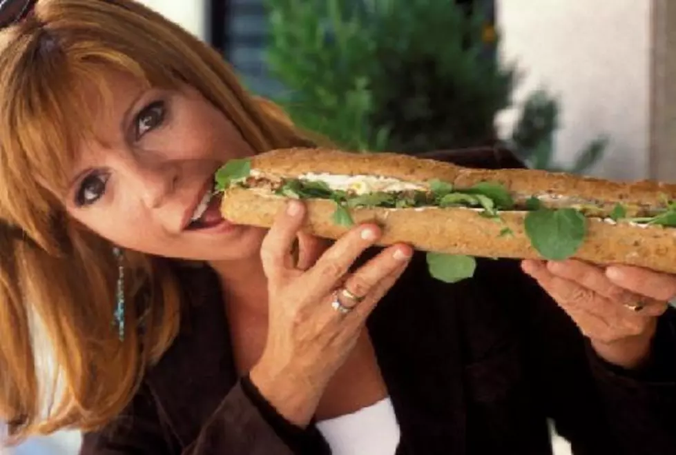 Celebrate And Enjoy A Sandwich
