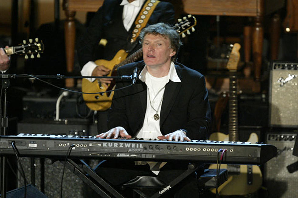Steve Winwood Plots Deluxe ‘Arc of a Diver’ Release