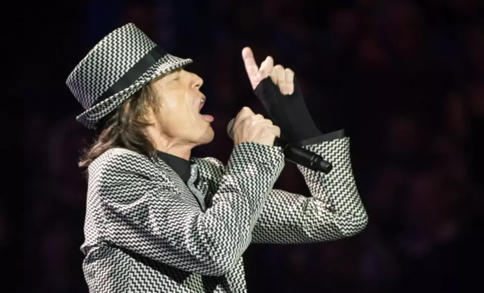 Mick Jagger&#8217;s Old Love Letters Bring In Big Bucks