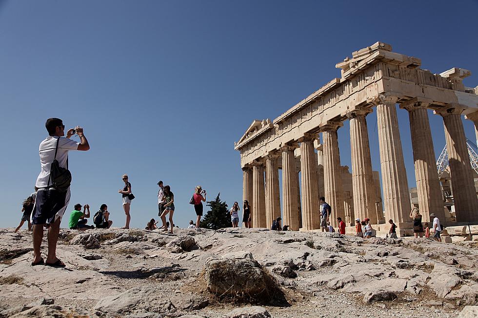 deAngeli Library PresentsThe History And Legends of Greece, Turkey And The Islands