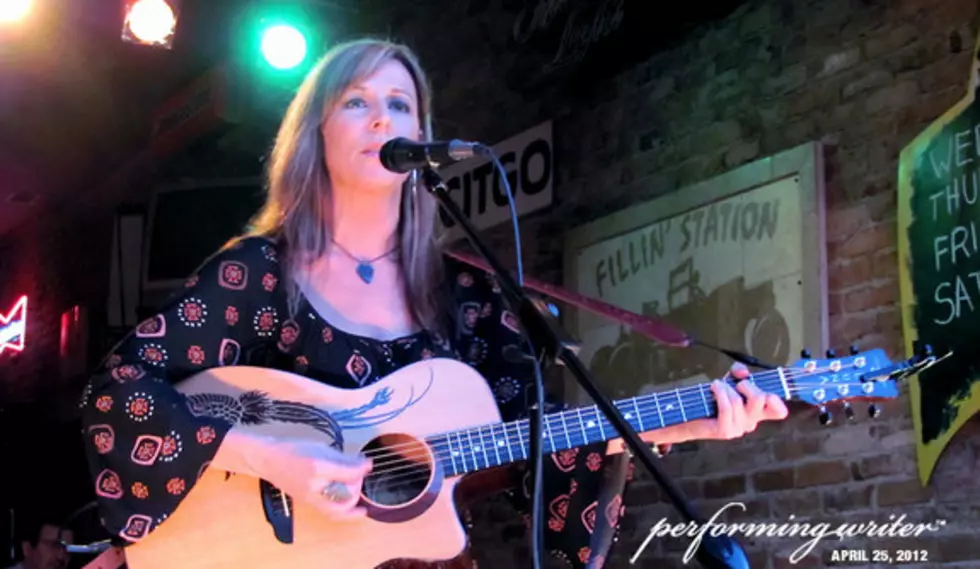 Julianne Ankley In Concert At The PIX
