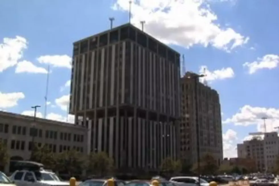 Genesee Towers To Be Demolished This Summer [VIDEO]