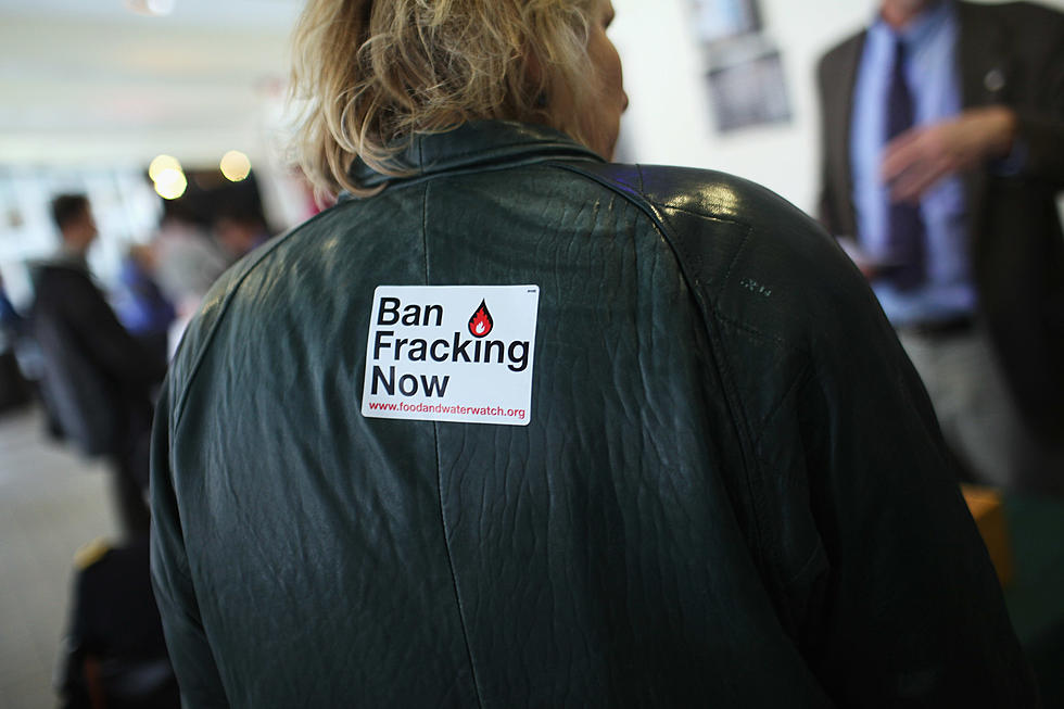 Should Fracking Come To Lapeer County?