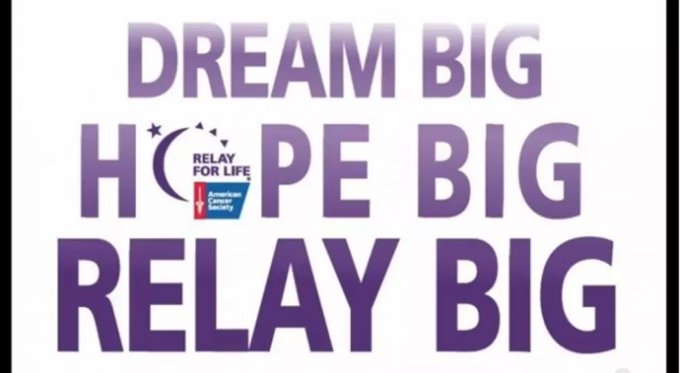 Fight Cancer At  Relay for Life Lapeer County