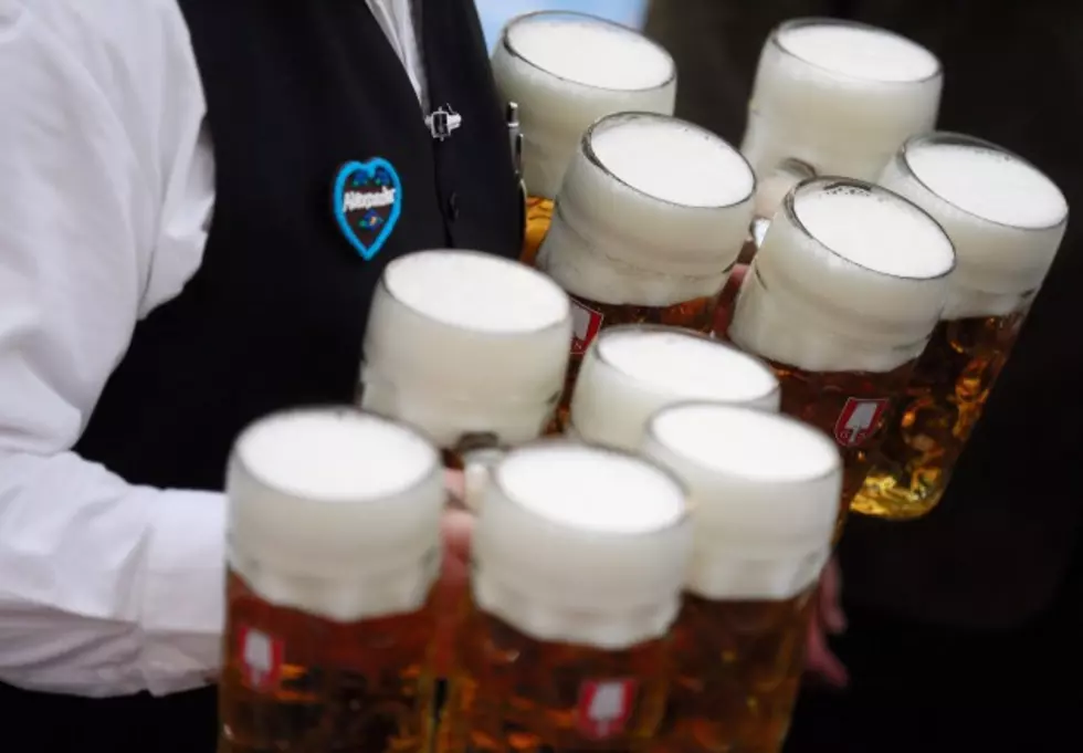 Oktoberfest And The Polish Muslims in Lapeer This Weekend [VIDEO]