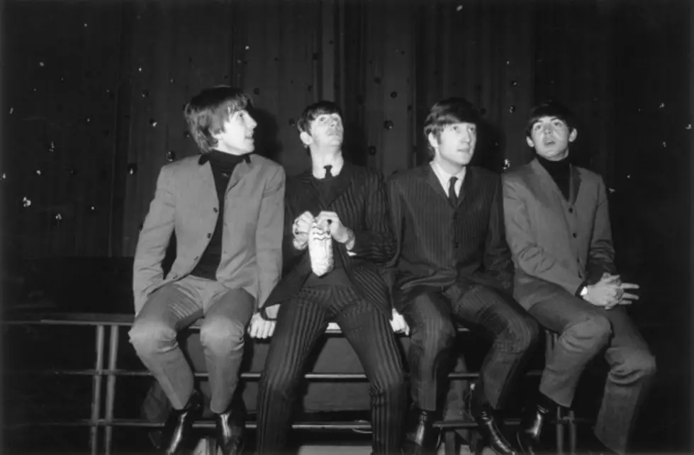 The Beatles Are Bashed In Sweden 51 Years Ago [Video]