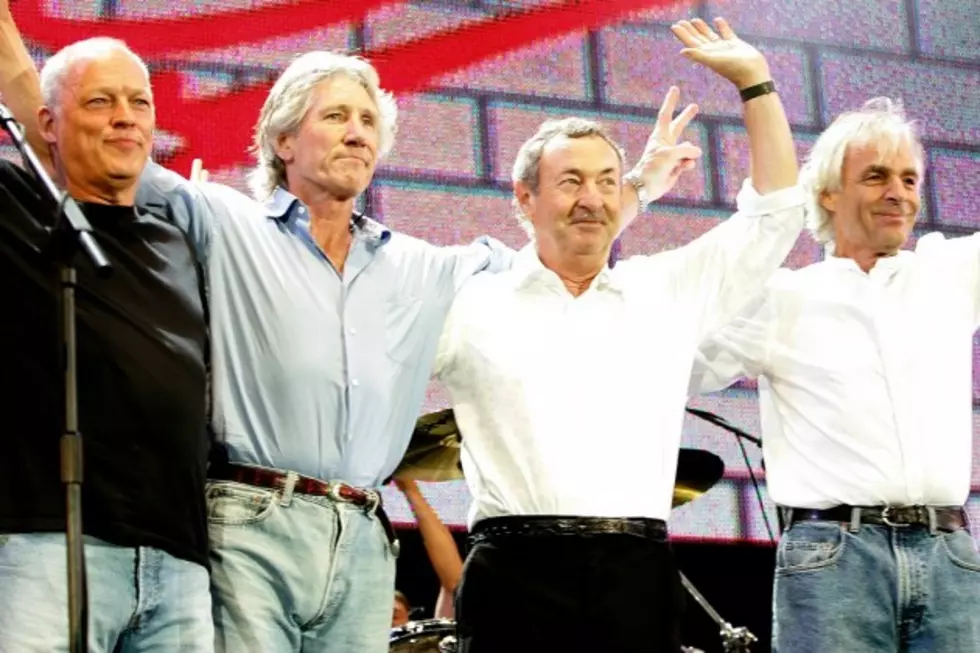 Nick Mason Compares Roger Waters Quitting Pink Floyd to Stalin’s Death