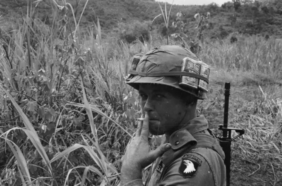Do You Have Vietnam War Memorabilia?