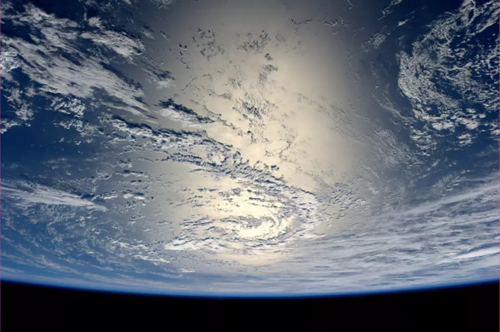 Images Of Earth From NASA [VIDEO]