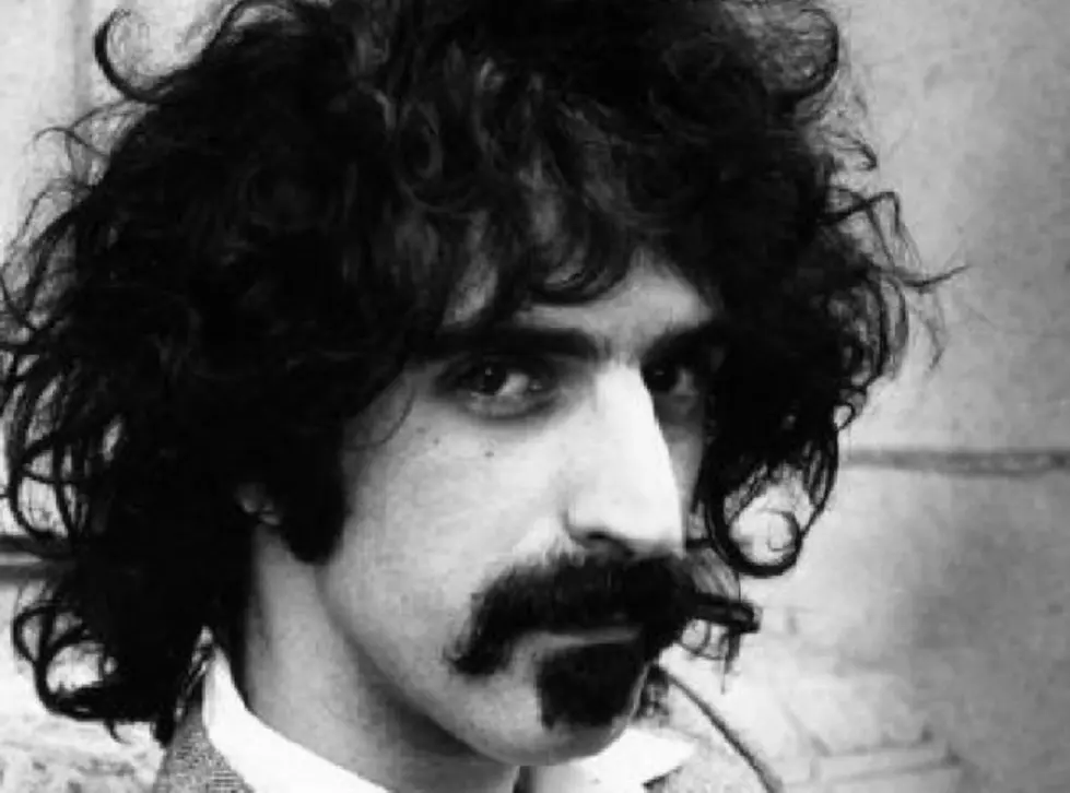 Did Frank Zappa Invent Music Streaming?