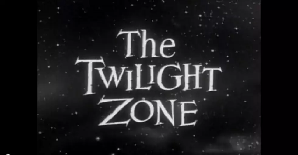 You&#8217;ve Just Crossed Over Into National Twilight Zone Day [VIDEO]